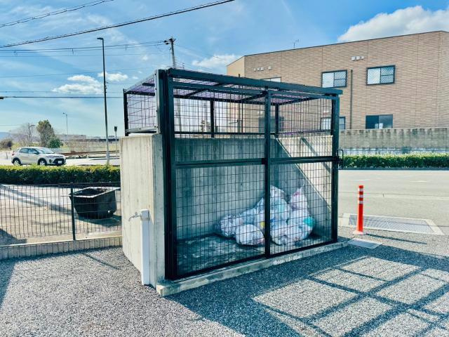 ジュピターⅠのその他共用部分