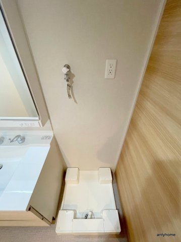 IBC Residence West　仲介手数料無料のその他