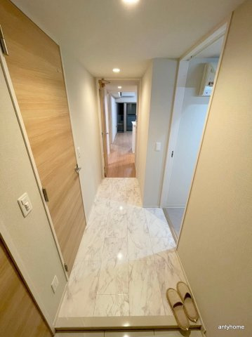 IBC Residence West　仲介手数料無料の内装