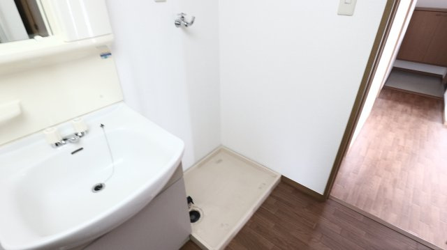 サンマリーナAの設備