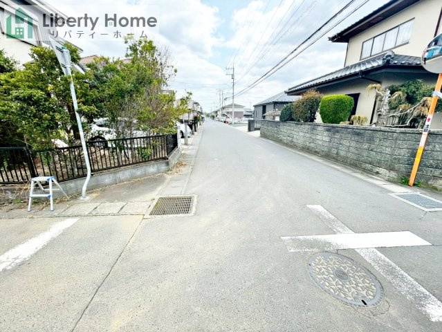 ひたちなか市稲田１期　新築戸建の内観：施工例|(1号棟)同仕様・同形状写真