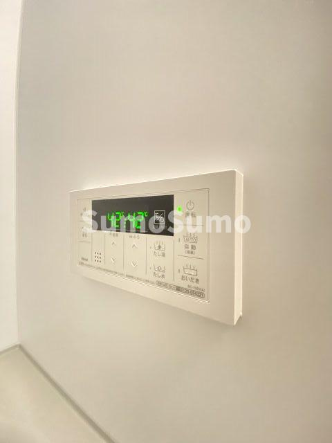ROBOT　HOUSE尼崎のその他共用部分