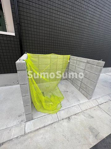 ROBOT　HOUSE尼崎のその他共用部分