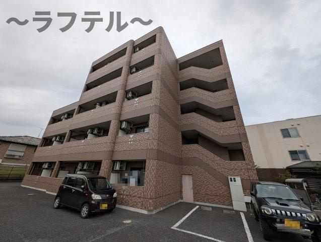 所沢市東狭山ケ丘３丁目の賃貸マンション
