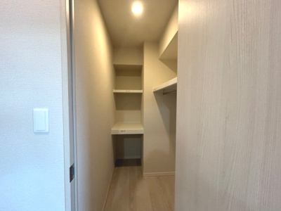 【収納】 | スプランディッド池田呉服町