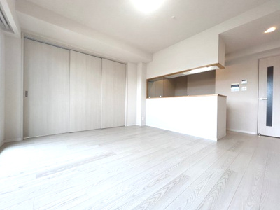 【居間・リビング】 | スプランディッド池田呉服町