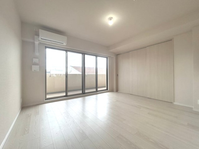 【内装】 | スプランディッド池田呉服町