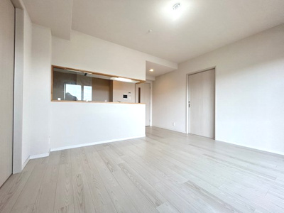 【居間・リビング】 | スプランディッド池田呉服町