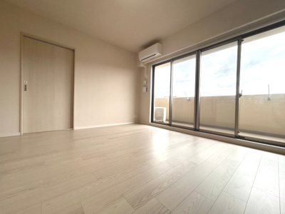 【居間・リビング】 | スプランディッド池田呉服町