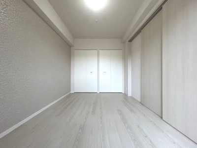 【洋室】 | スプランディッド池田呉服町