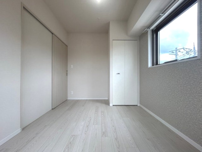 【洋室】 | スプランディッド池田呉服町