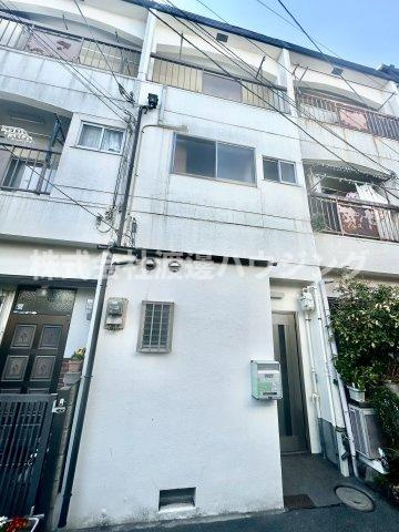 東大阪市西堤本通東テラスハウス