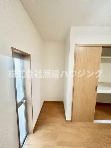 東大阪市西堤本通東テラスハウスのその他