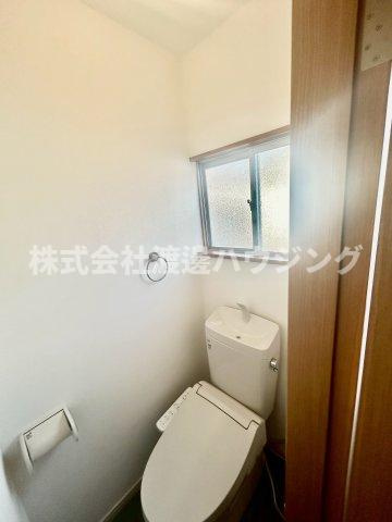 東大阪市西堤本通東テラスハウスのその他|窓