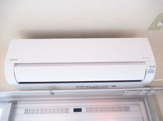 【設備】 | 三向ハイツ元今泉