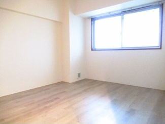 【内装】 | 三向ハイツ元今泉