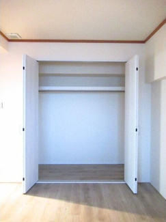 【収納】 | 三向ハイツ元今泉