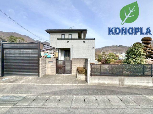 【中古戸建】桐生市堤町2丁目