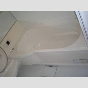 East　Valleyの洗面所