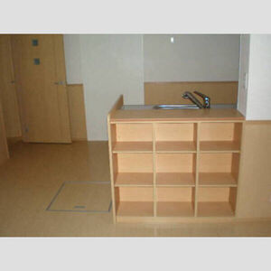 East　Valleyの居間・リビング