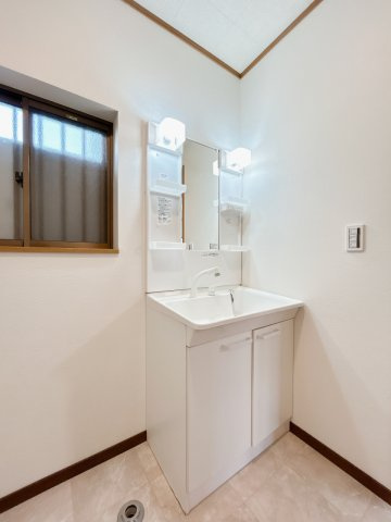 リフォーム済中古戸建　一宮市中島通５丁目　平成18年築