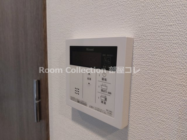 メイクス上前津Ⅲのその他|類似物件参考写真の為
現況と異なる場合現況優先