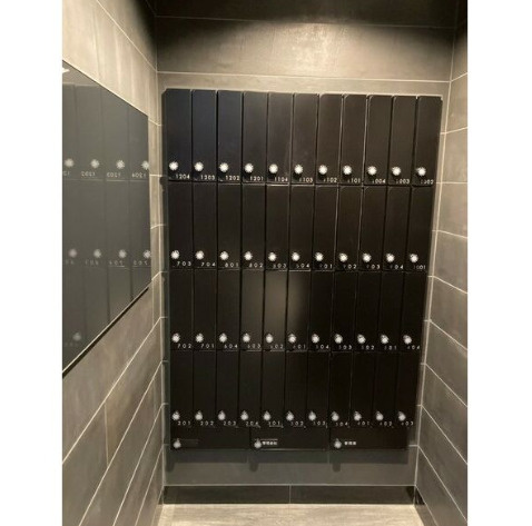 メイクス上前津Ⅲのその他共用部分