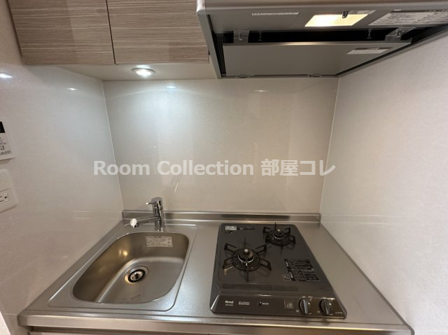 メイクス上前津Ⅲのキッチン|類似物件参考写真の為
現況と異なる場合現況優先