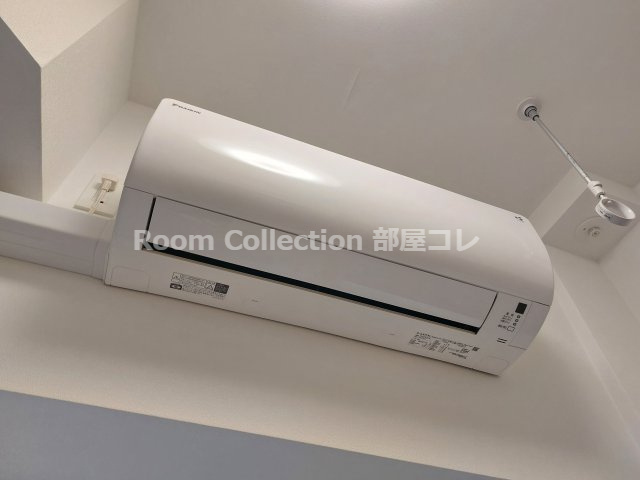 メイクス上前津Ⅲの設備|類似物件参考写真の為
現況と異なる場合現況優先