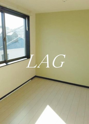 【寝室】 | Grace中延 | 寝室です。