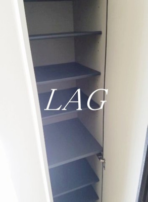 【収納】 | Grace中延 | シューズボックスです。