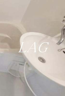 【洗面所】 | Grace中延 | 洗面台です。