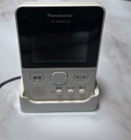 城垣町テラスのセキュリティ