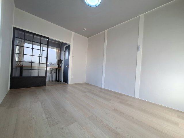 城垣町テラスのその他