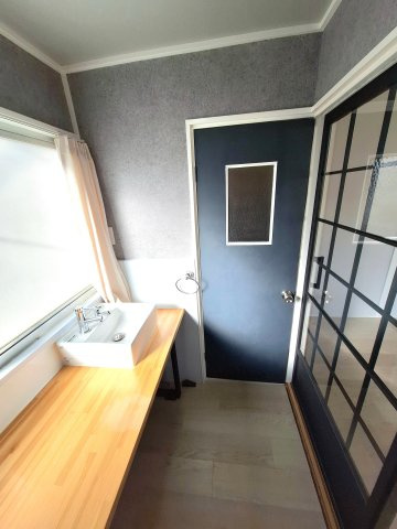 城垣町テラスの設備