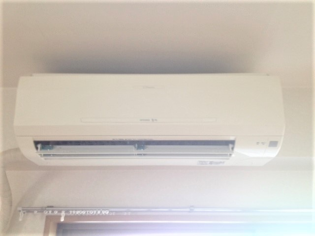 蔵屋マンション第一の設備