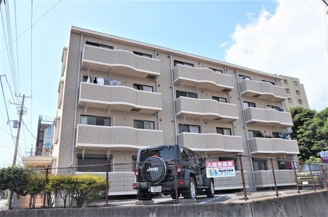 蔵屋マンション第一