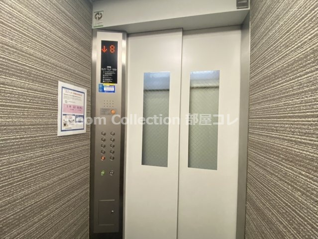 ロイヤルピジョンライズのその他共用部分|※同物件写真