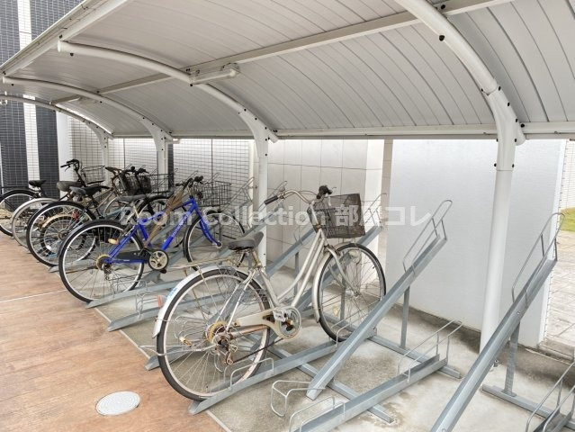 ロイヤルピジョンライズのロビー|※同物件写真