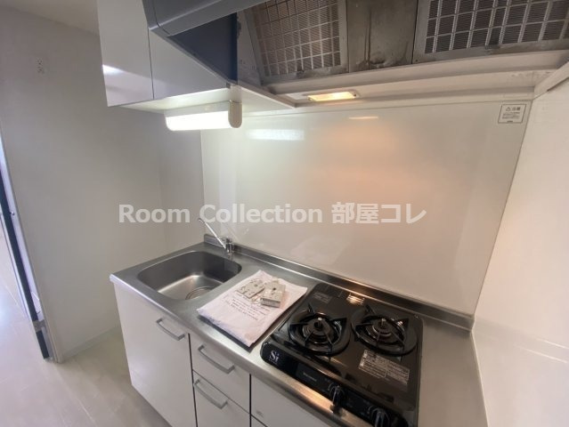 ロイヤルピジョンライズのキッチン|※同物件写真