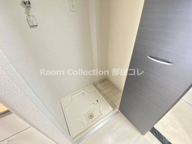 ロイヤルピジョンライズの設備|※同物件写真