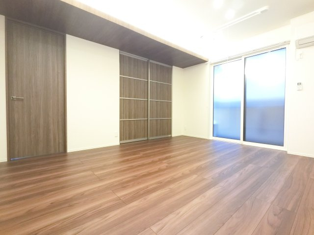 CLASSEUM都賀の内装