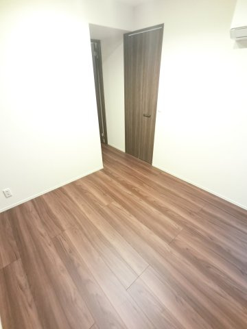CLASSEUM都賀の洋室