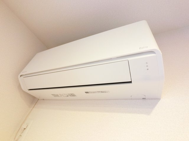 CLASSEUM都賀の設備