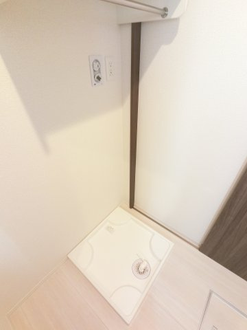 CLASSEUM都賀の設備