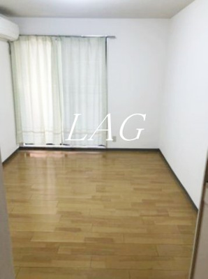 【寝室】 | 南大塚サンハイツ | 寝室です。