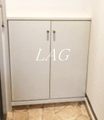 【収納】 | 南大塚サンハイツ | 収納です。