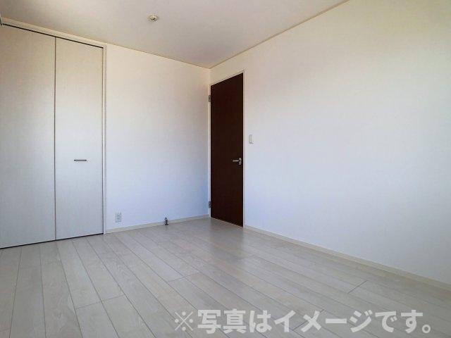 レトア感田Bの洋室