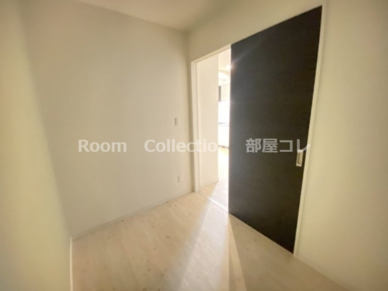 Ceres岩塚駅前A棟の内装