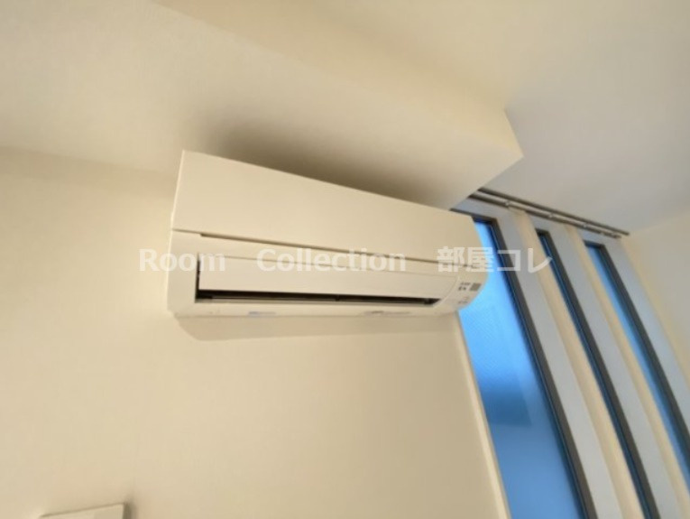 Ceres岩塚駅前A棟の設備